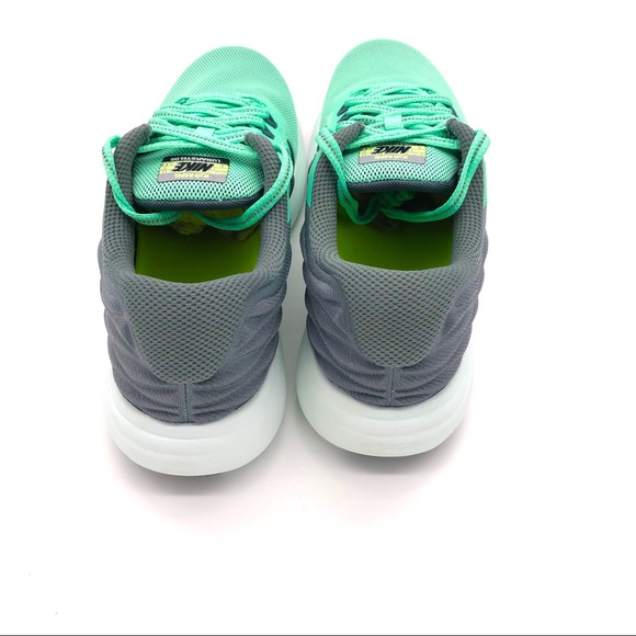 ♥️ NEW! W NIKE LUNARSTELOS SHIELD RUNNING SHOE - Picture 5 of 6